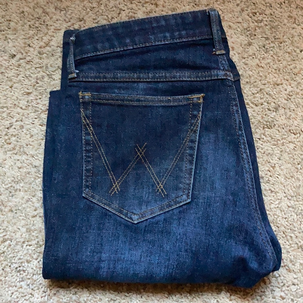 Men’s Wrangler Competition 02 - Slim Flex